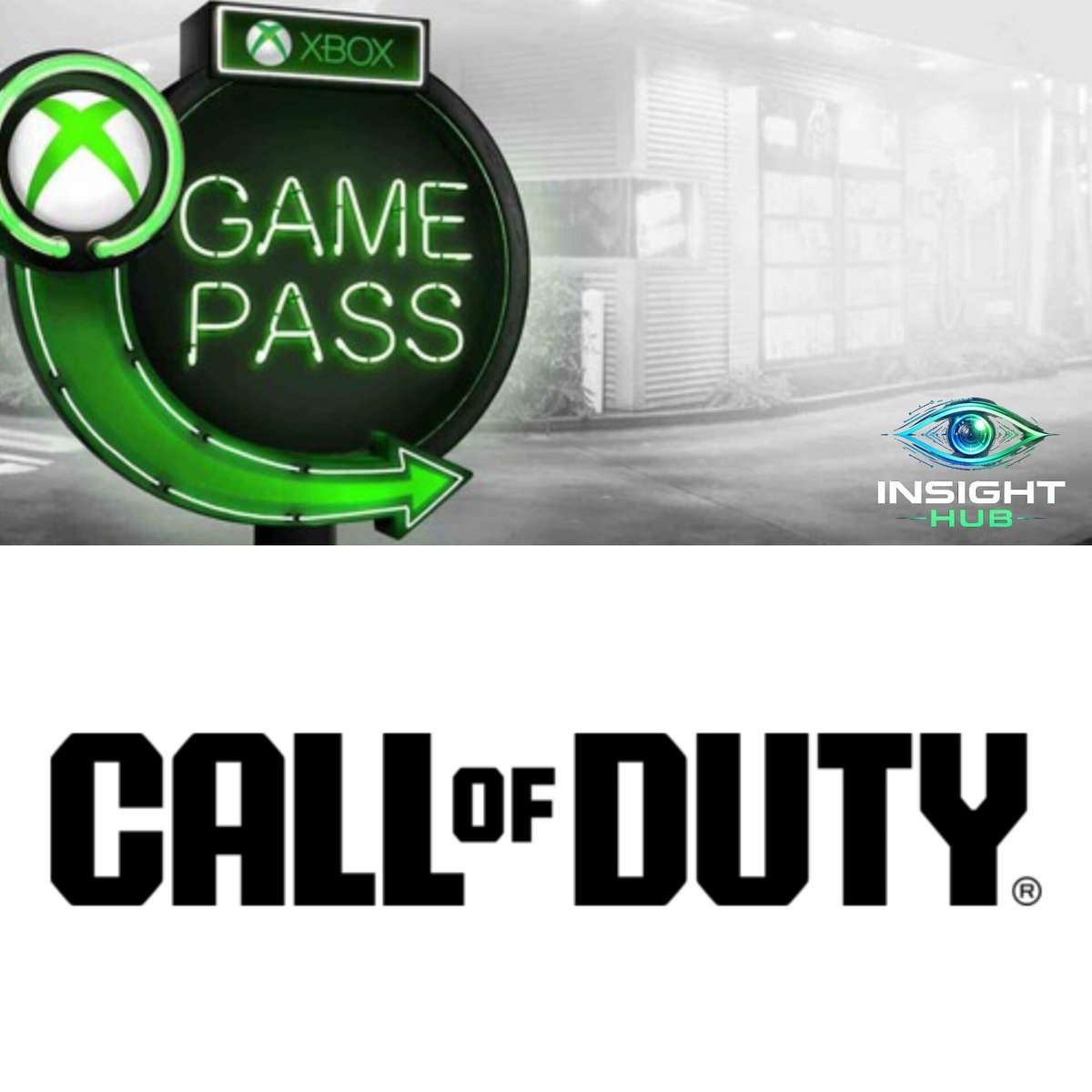 Insight Hub(Antes COD Warzone Updates) tweet media