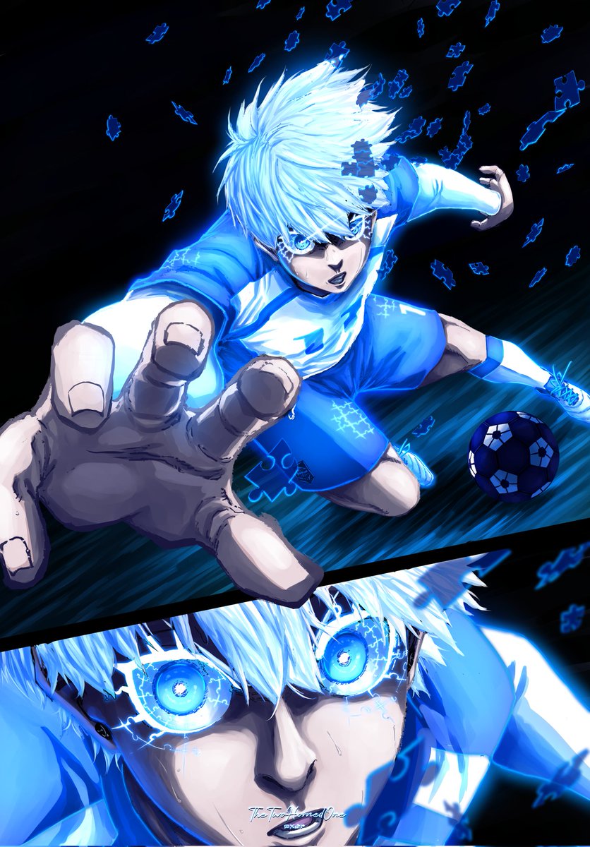 The Two Horned One 🐏 tweet media