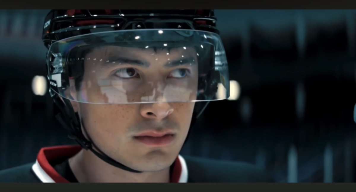 Mika (ﾉ◕ヮ◕)ﾉ*:･ﾟ✧ | In a Heated Rivalry tweet media