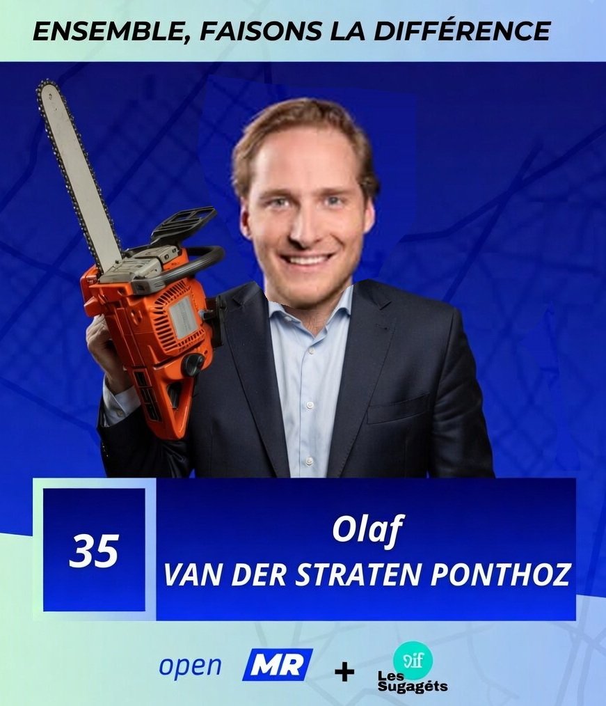 Laurent Vercheval tweet media