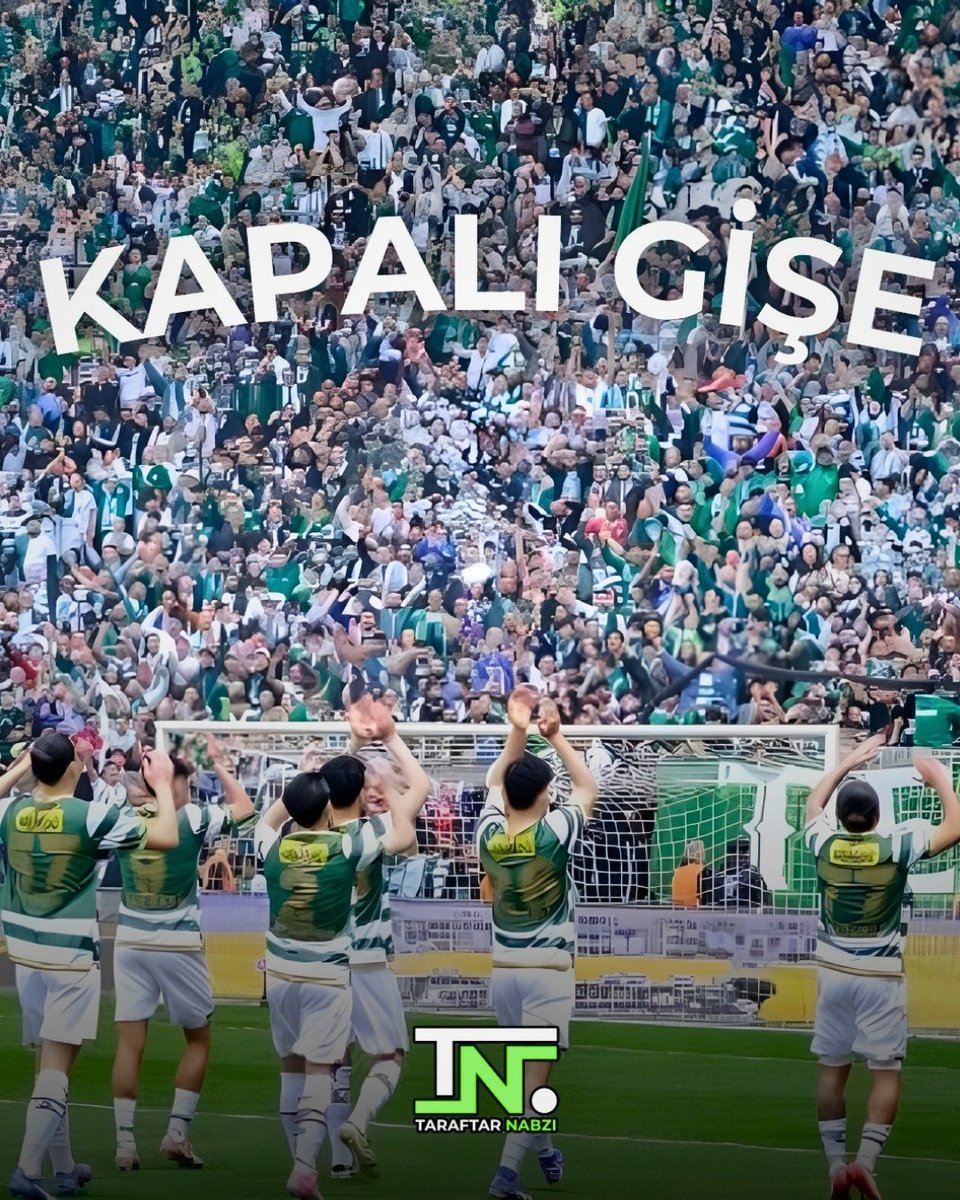 Taraftar Nabzı tweet media