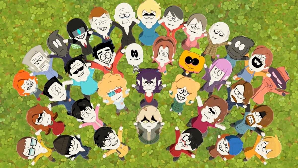 🪤 Hueberry 🐺 tweet media