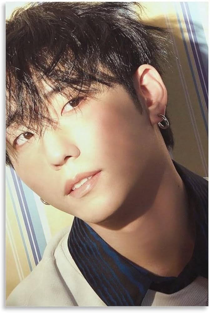 chanyannyannyan's tweet photo. JYP産メロ顔三銃士 https://t.co/ZUlDPVNtr9