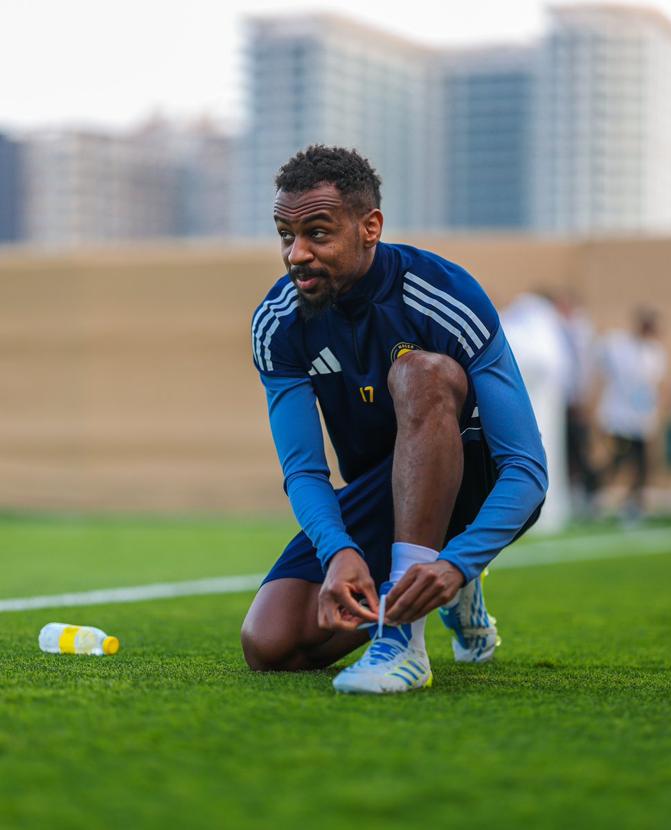 نادي النصر السعودي tweet media