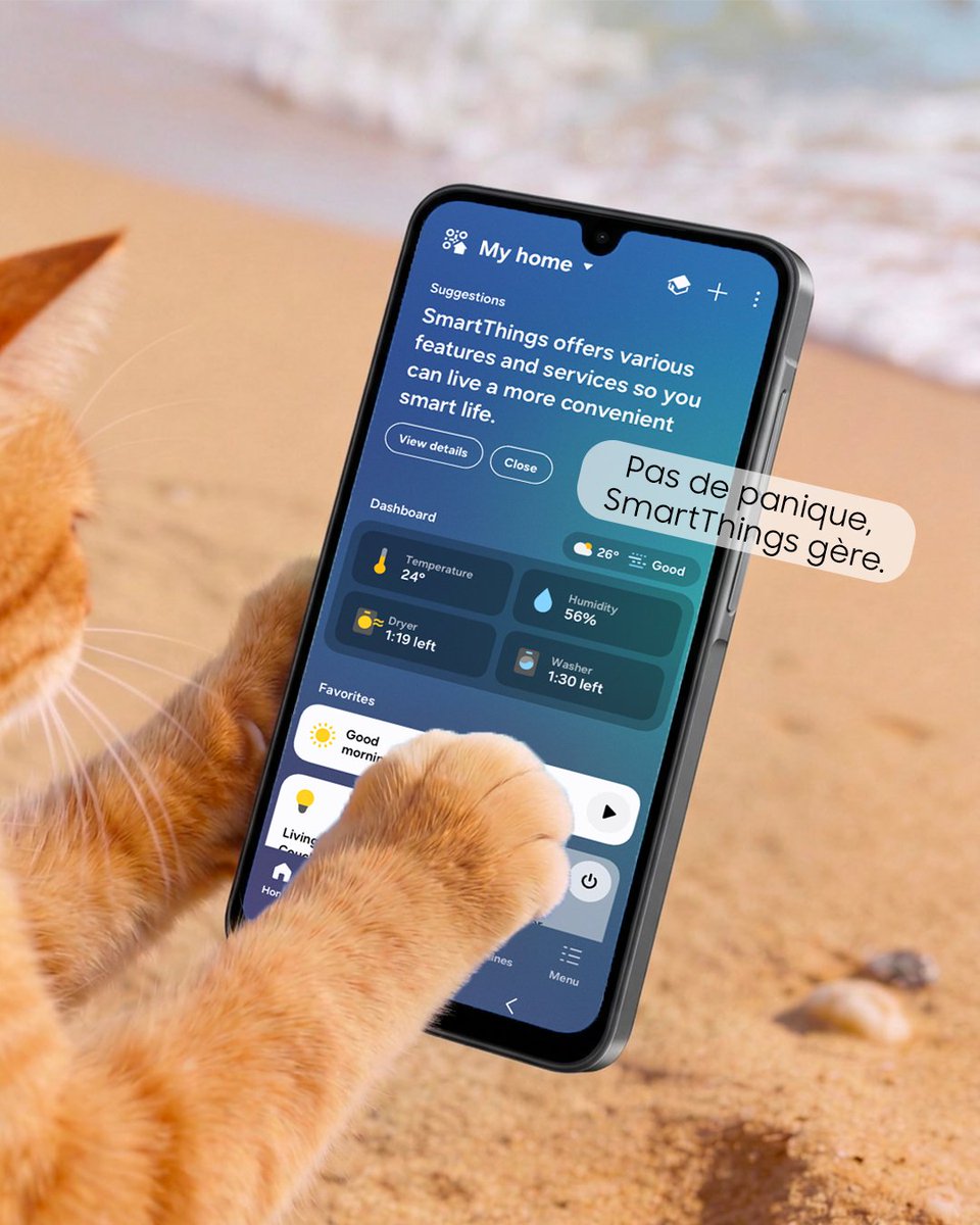 Samsung Tunisie (@Samsung_Tunisie) / Posts / X
