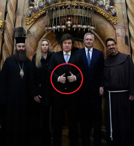 Todo Negativo tweet media