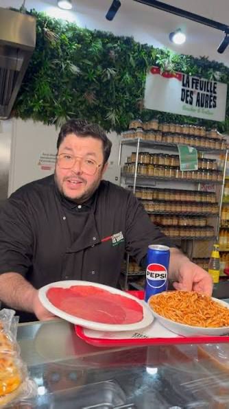 Alors mon frère pose ces 20€ déjà