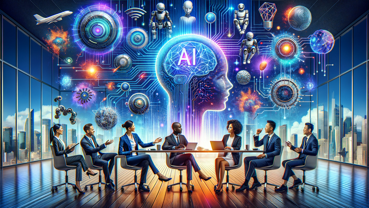 IN THE AGE OF AI...RESULTS ARE THE ONLY CURRENCY

There’s something AI can’t do.

It can’t own the outcome.

Yes, it can generate ideas.

Analyze data.

Draft plans.

Build frameworks.

But it cannot stake its reputation on a result.

And that changes the value equation for every