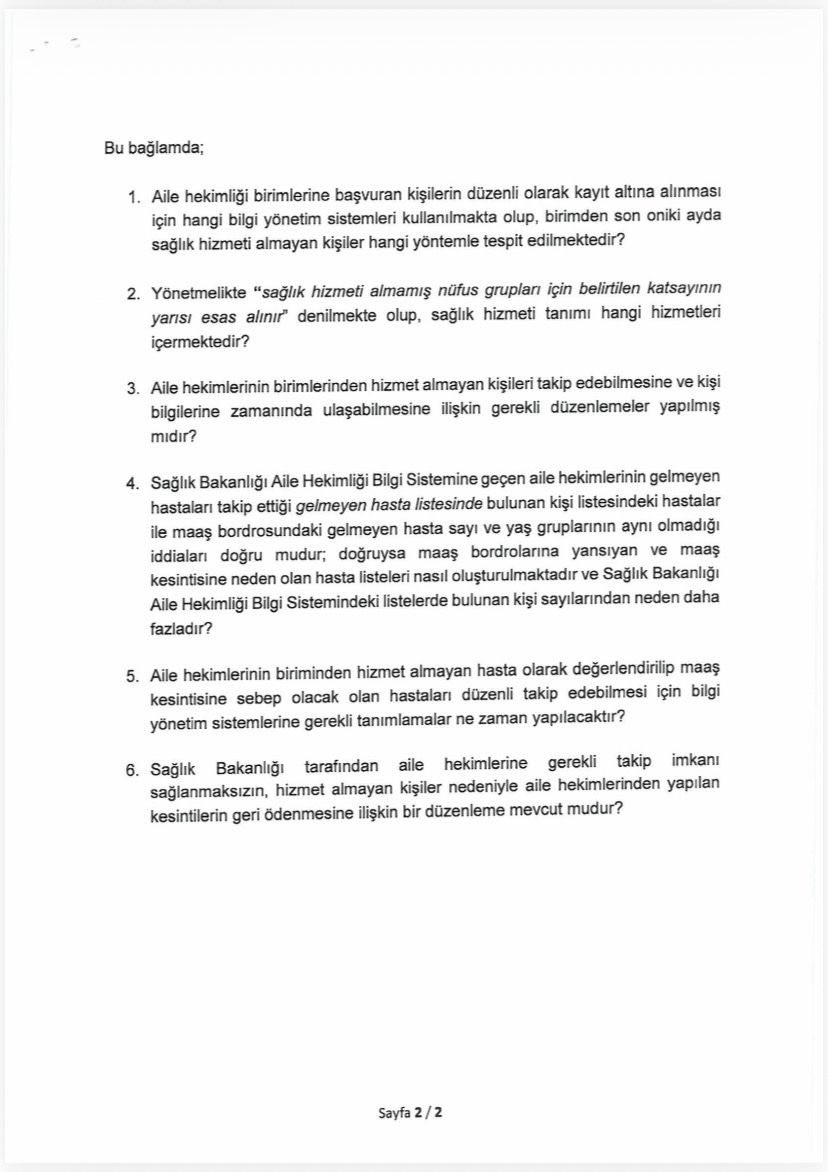 Selçuk ÖZDAĞ tweet media