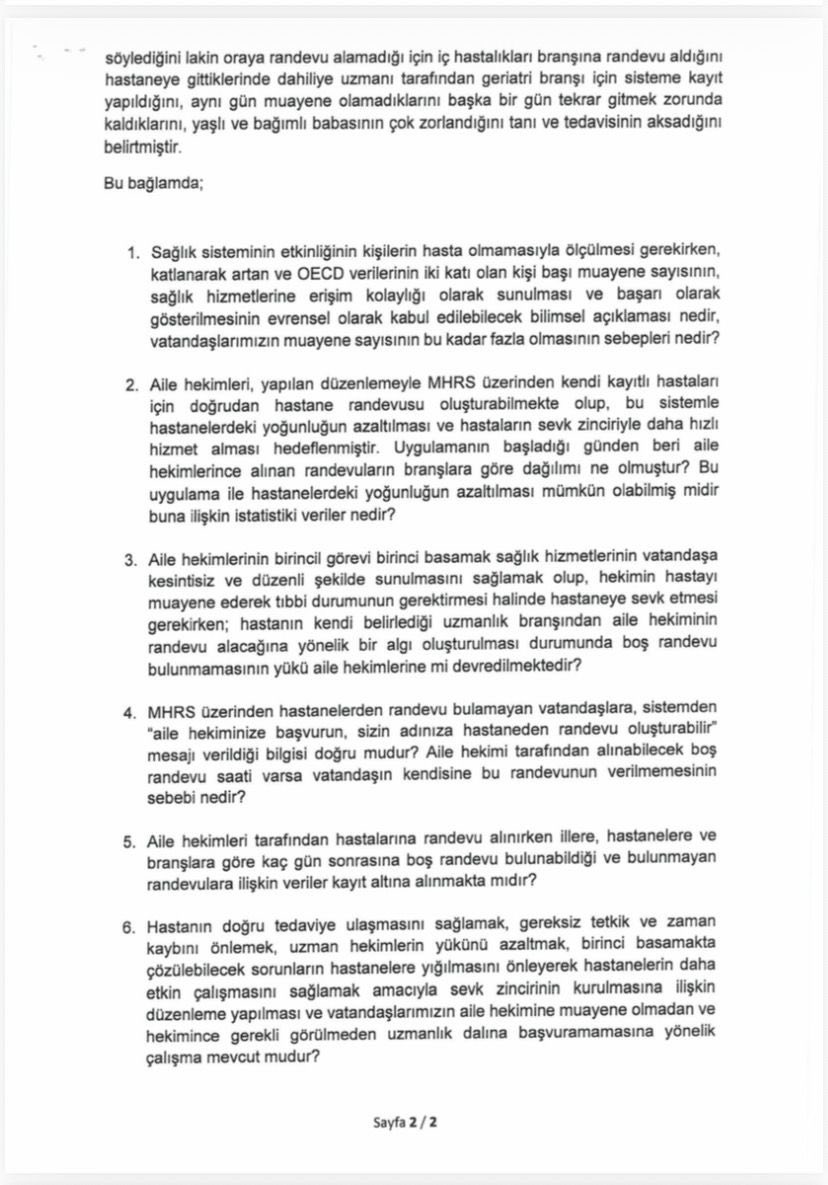 Selçuk ÖZDAĞ tweet media