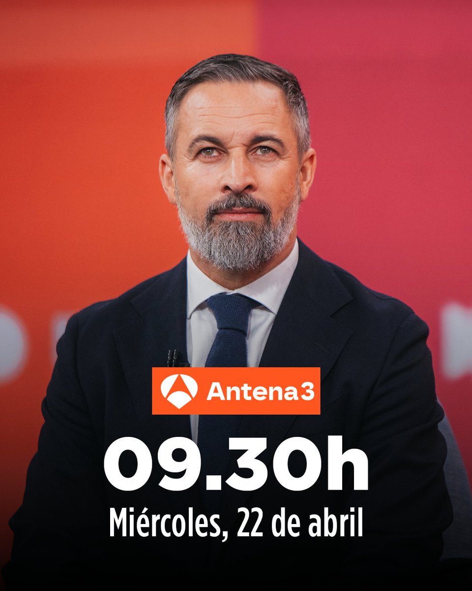 VOX 🇪🇸 tweet media