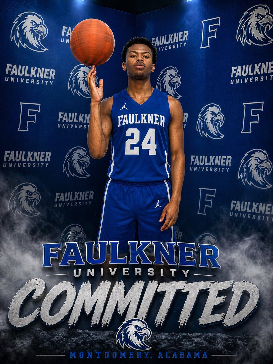 sgscmbb's tweet photo. Congrats to our 6’7 F Dominick Wright on committing to NAIA powerhouse Faulkner University! 

Second Hawk to make the move to Faulker ( Jacob Spence 2017-2018) https://t.co/Vo3EYZ4X6j