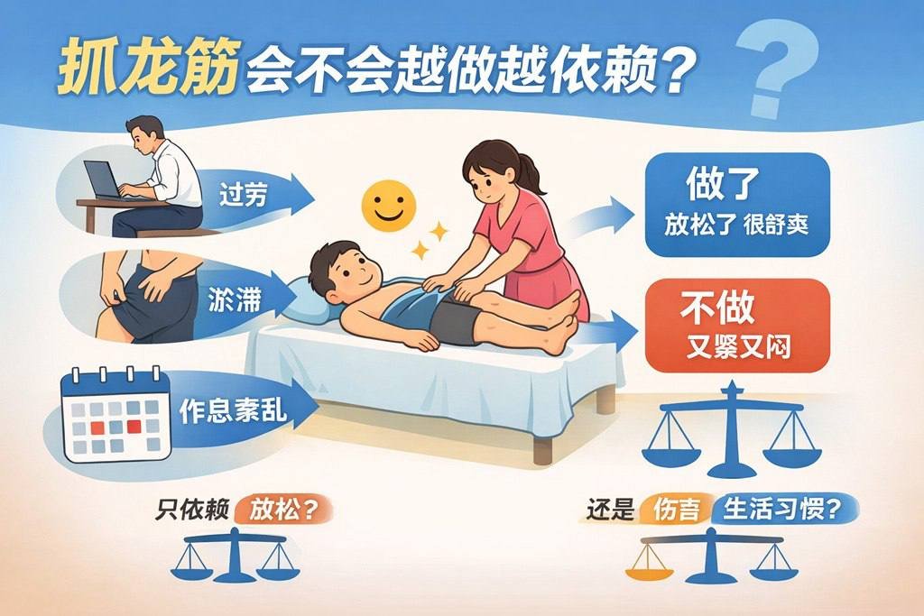 岑小姐 抓龙筋 tweet media