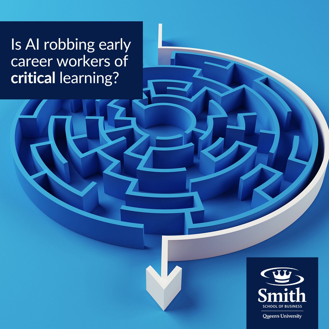Smith Business tweet media