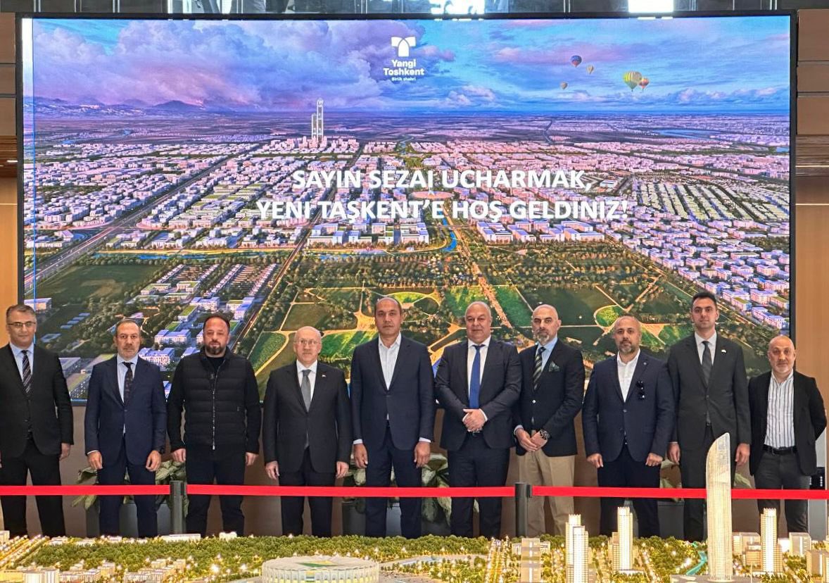 T.C. Ticaret Bakanlığı tweet media