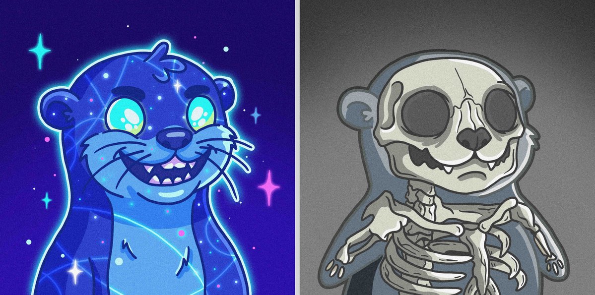 🎁  GIVEAWAY <a href="/nofcksotter/">No Fcks Otter</a> 🎁

🎟️ 3 Guaranteed Spots

Free Mint, 0% Royalty
2222 Supply
2 Mint Per Wallet
Mint date: April 29th
Chain: ETH

To Enter:
🔹 Follow <a href="/0xdogacan/">Dogacan</a> and <a href="/nofcksotter/">No Fcks Otter</a> 
🔹 Like &amp; RT
🔹 Drop your EVM wallet address in the comments (0x...)

⏳ Winners in 24 hours