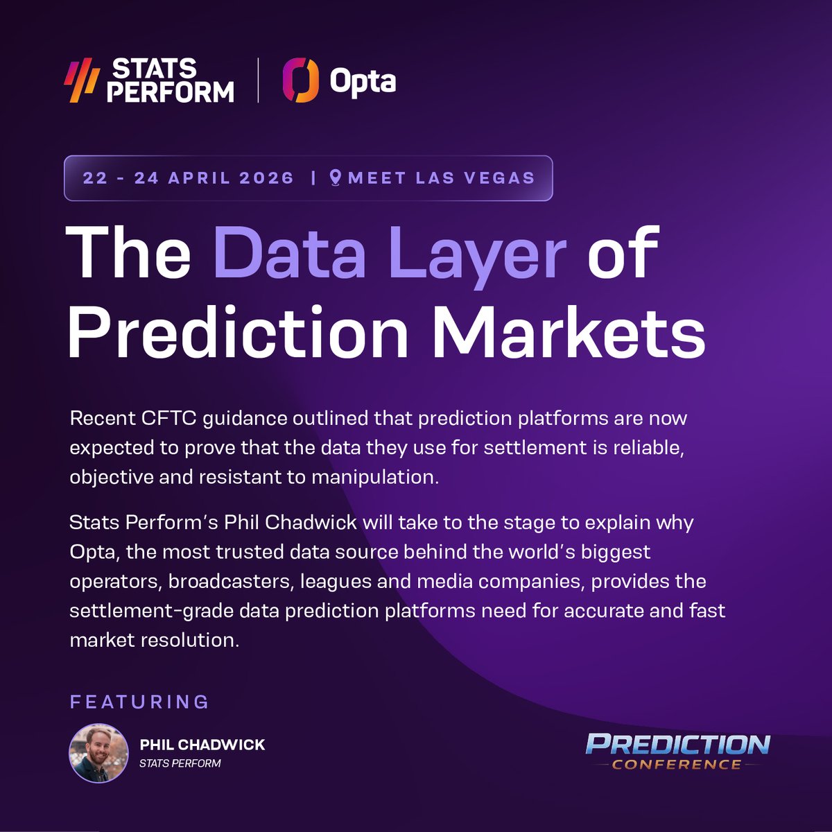 Stats Perform tweet media
