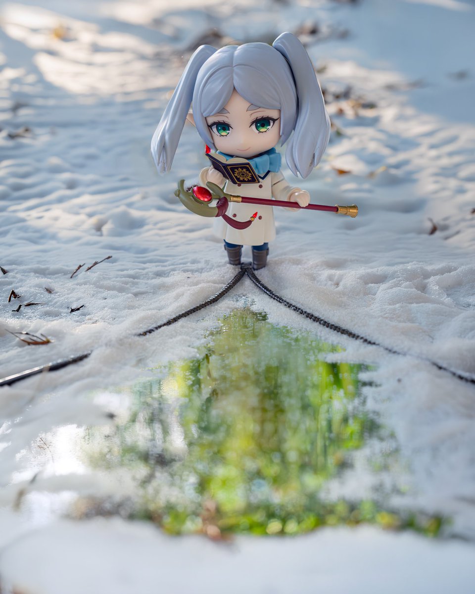 taogeman's tweet photo. #深夜のねんどろ撮影６０分一本勝負
4/21 【ふぁんたじー】遅刻 https://t.co/TNoCbCTgEm