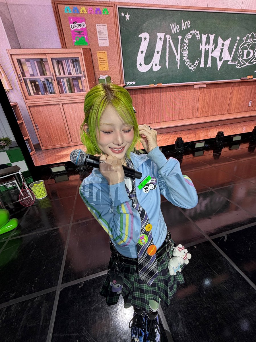 cha-cha-cherry !🍏 tweet media