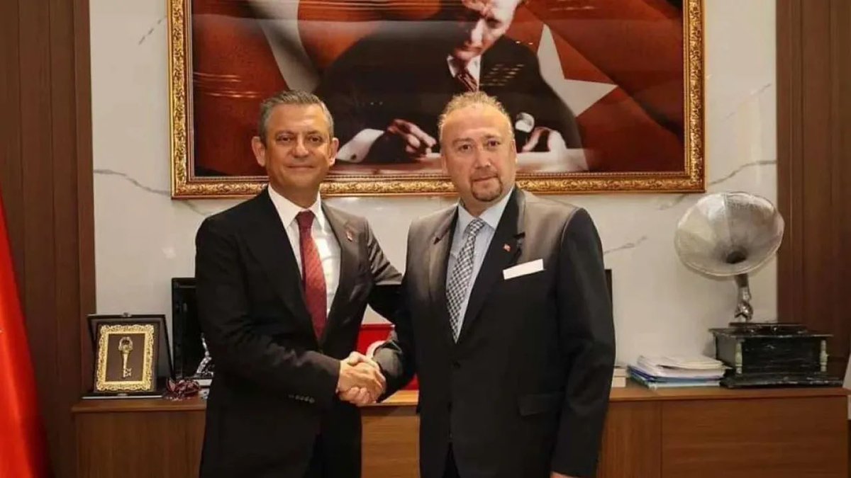 🇹🇷 tweet media