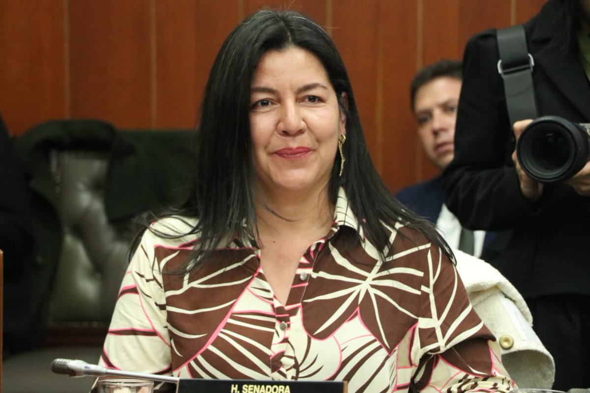 Min. de Agricultura tweet media