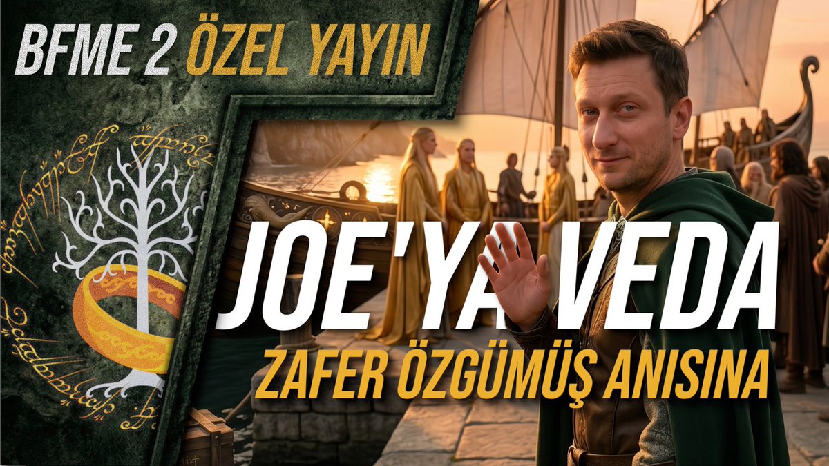 Orta Dünya Gaming tweet media