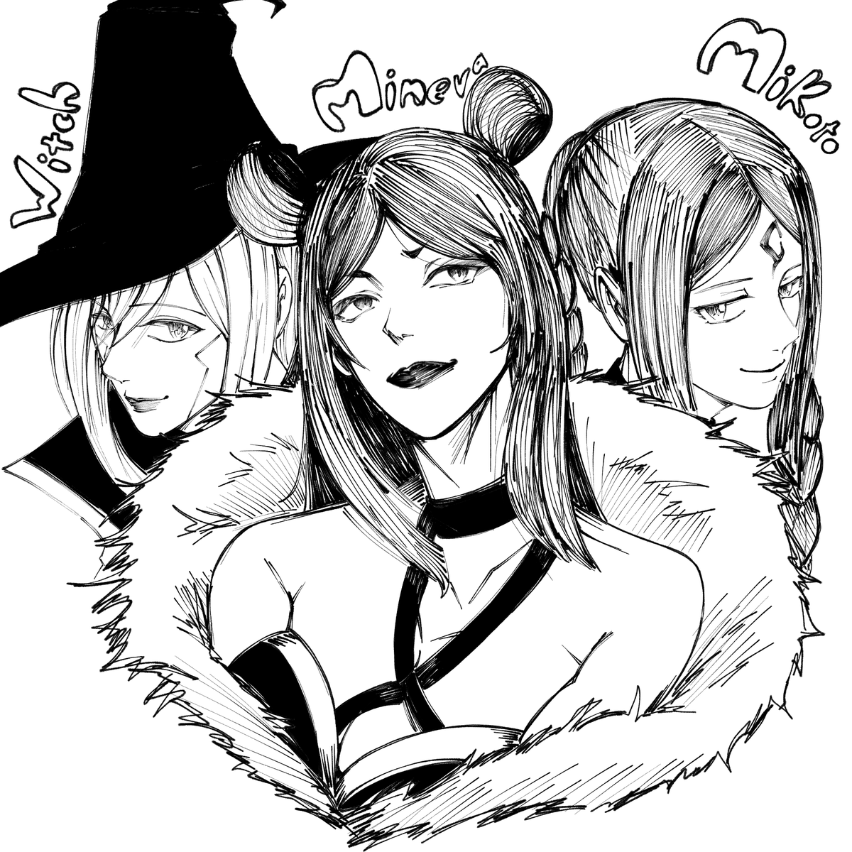 レオ⁠~ tweet media