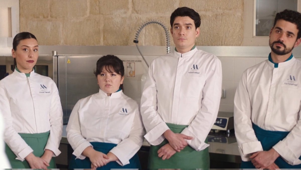 comediensde_itc's tweet image. Épisode 1419 #ITC