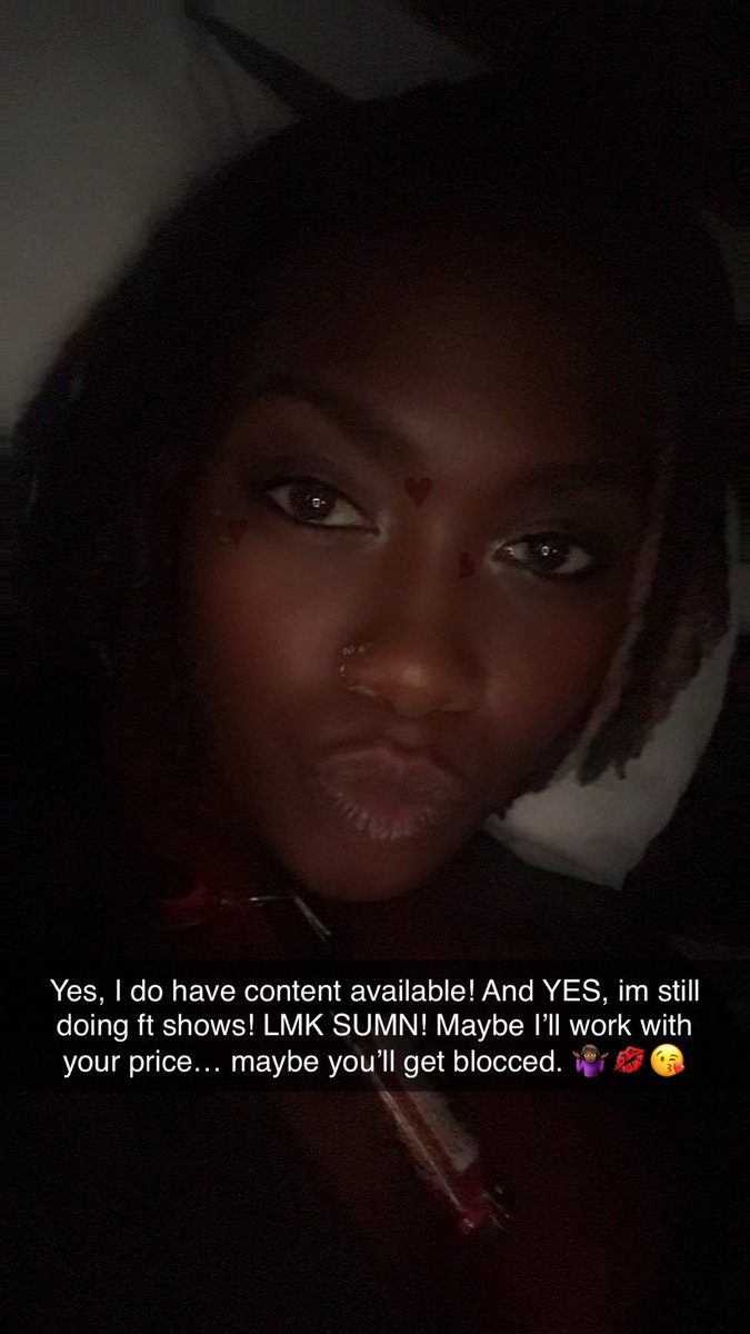 MistressTeyia🤤😍 tweet media