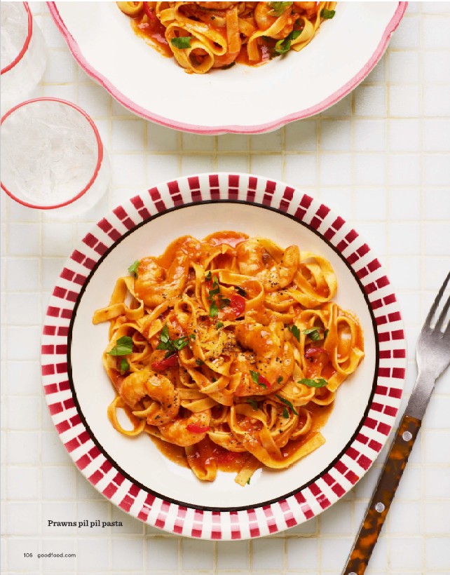 AirFryerUk's tweet image. Thrilled to be featured in the Mediterranean Air Fryer issue of @bbcgoodfood Mag. It’s an honour to contribute to this publication, and to showcase how simple, flavour-packed Mediterranean dishes can be made easier in the air fryer.

#AirFryerRecipes #GoodFood #Magazine