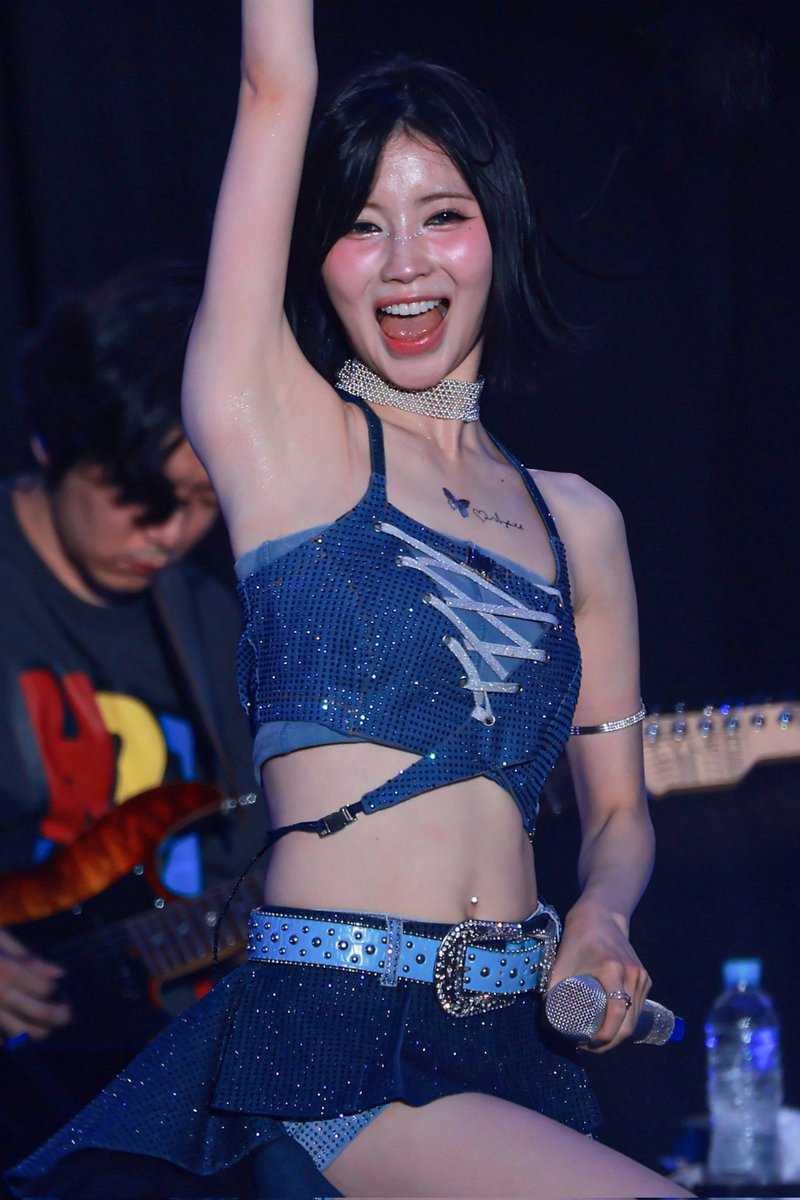 KpoppersGeng's tweet image. Armpit lover #Tzuyu #Karina #Dayeon #Asa #Twice #Aespa #Kep1er #BABYMONSTER