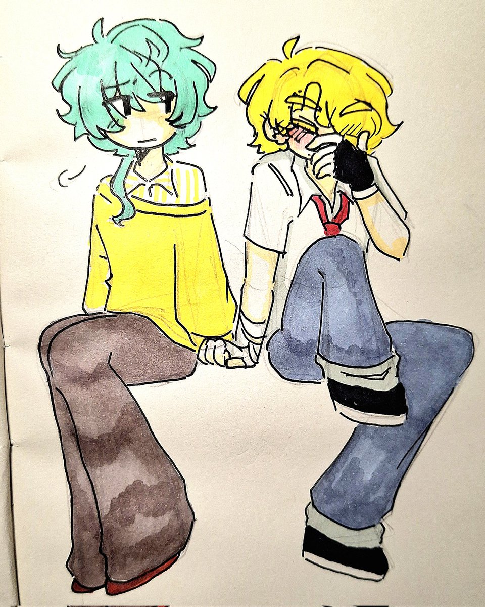 Ivan’s SEKAI 🔞 (0/3) tweet media