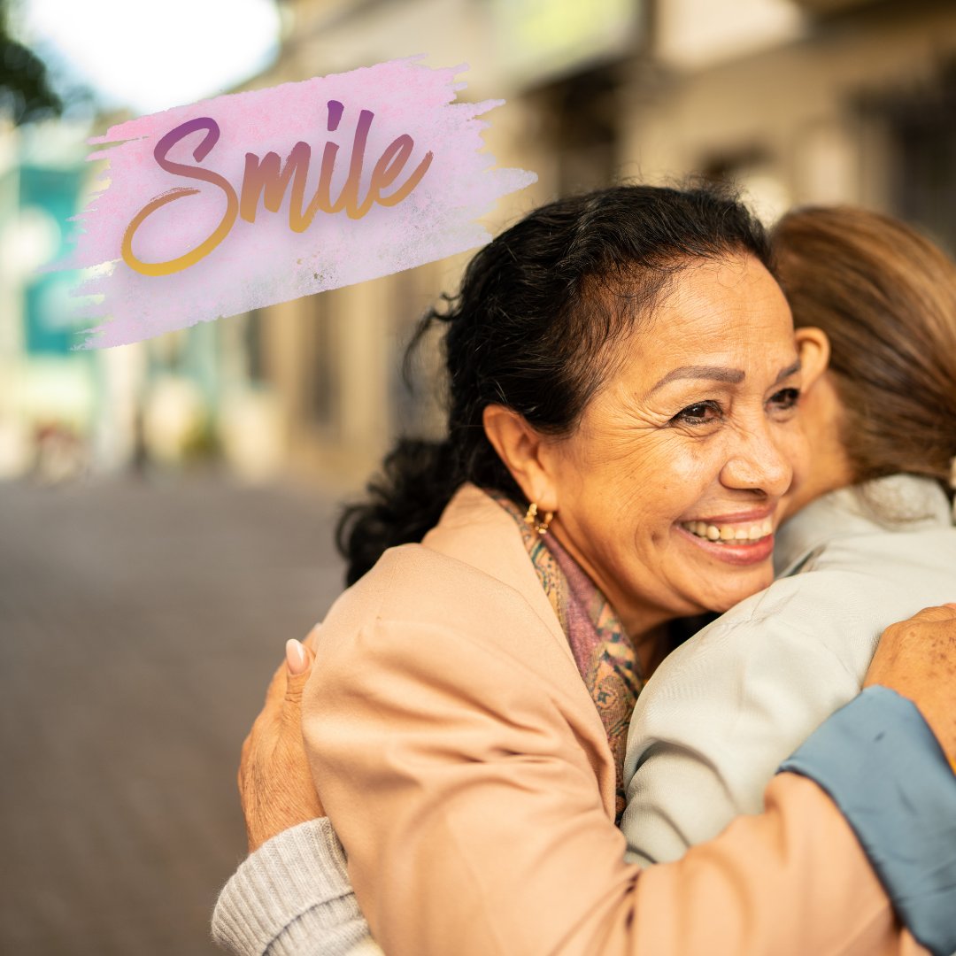 NancylHarrison's tweet image. "Let us always meet each other with a smile, for the smile is the beginning of love." - Mother Teresa #joy #love #smile #heal #together #peace #QOTD