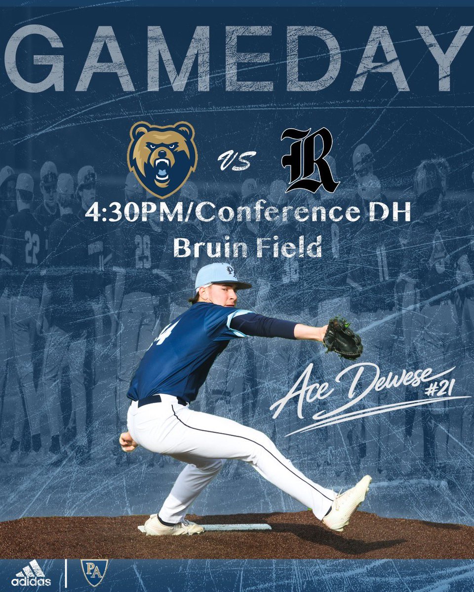 Bruin Baseball tweet media