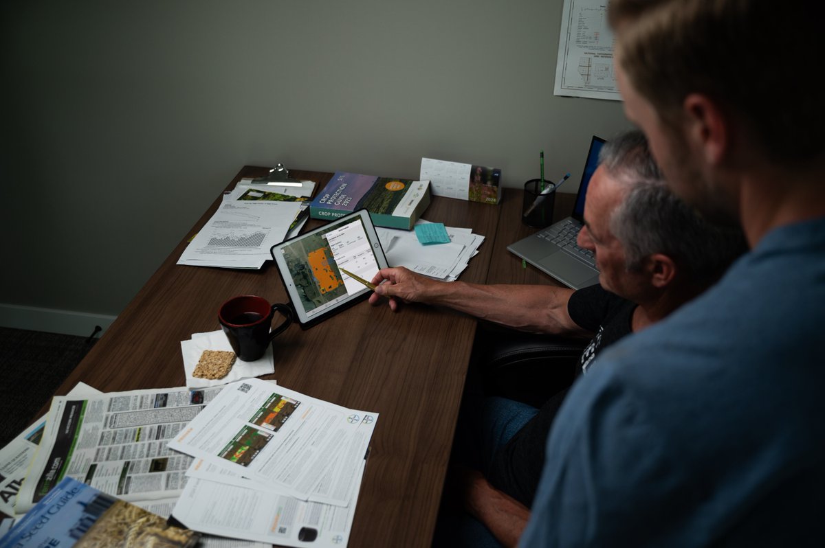 Crop Science Canada tweet media