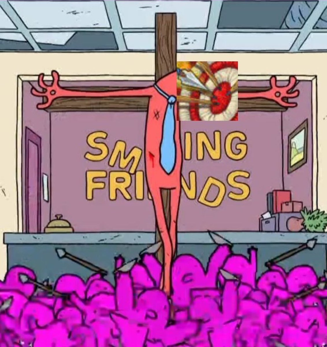 yaphouse annie tweet media