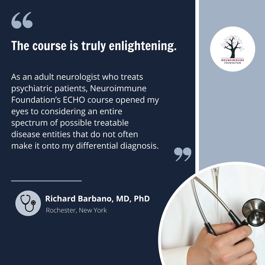 NeuroimmuneFoundation tweet media
