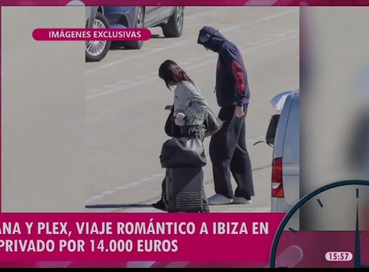aitanaxfacts's tweet image. Aitana y Plex sois monisimos&amp;lt;3 #ship