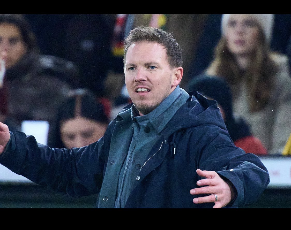 We Are United tweet media