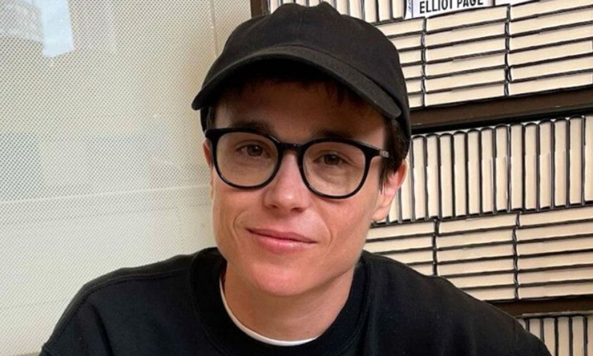 halifaxbloggers's tweet image. Another interview worth revisiting from Carsten Knox's long career as an arts reporter. Elliot Page on Inception:

halifaxbloggers.ca/flawintheiris/…

#cinema #filminterview #behindthescenes #elliotpage @FlawInTheIris