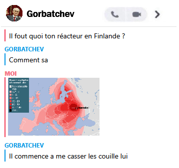 Vu qu'on est en avril