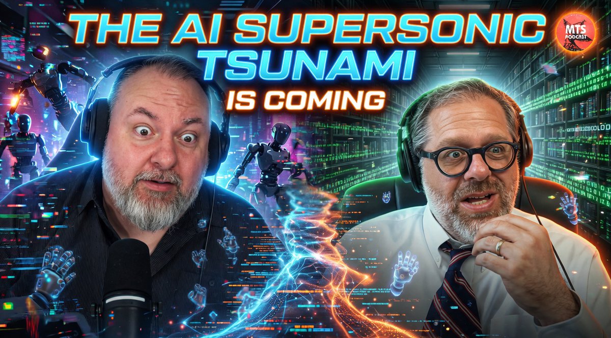 MTSPodcast tweet media