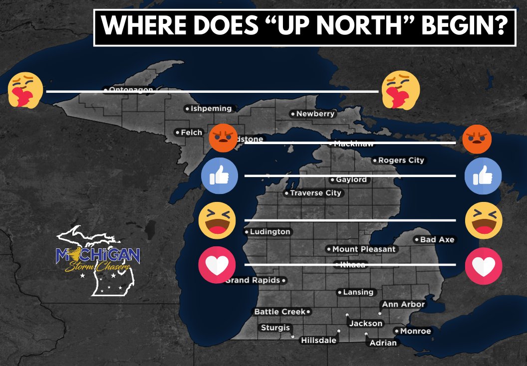 Michigan Storm Chasers tweet media