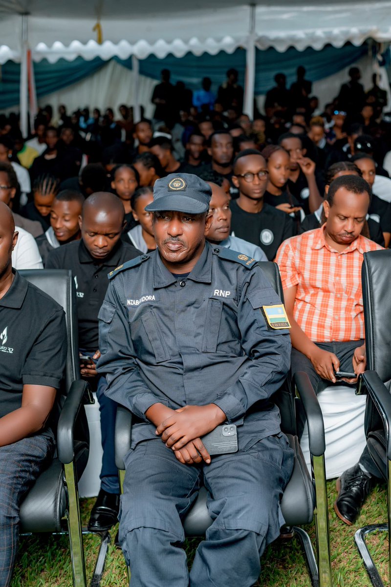 The New Times (Rwanda) tweet media