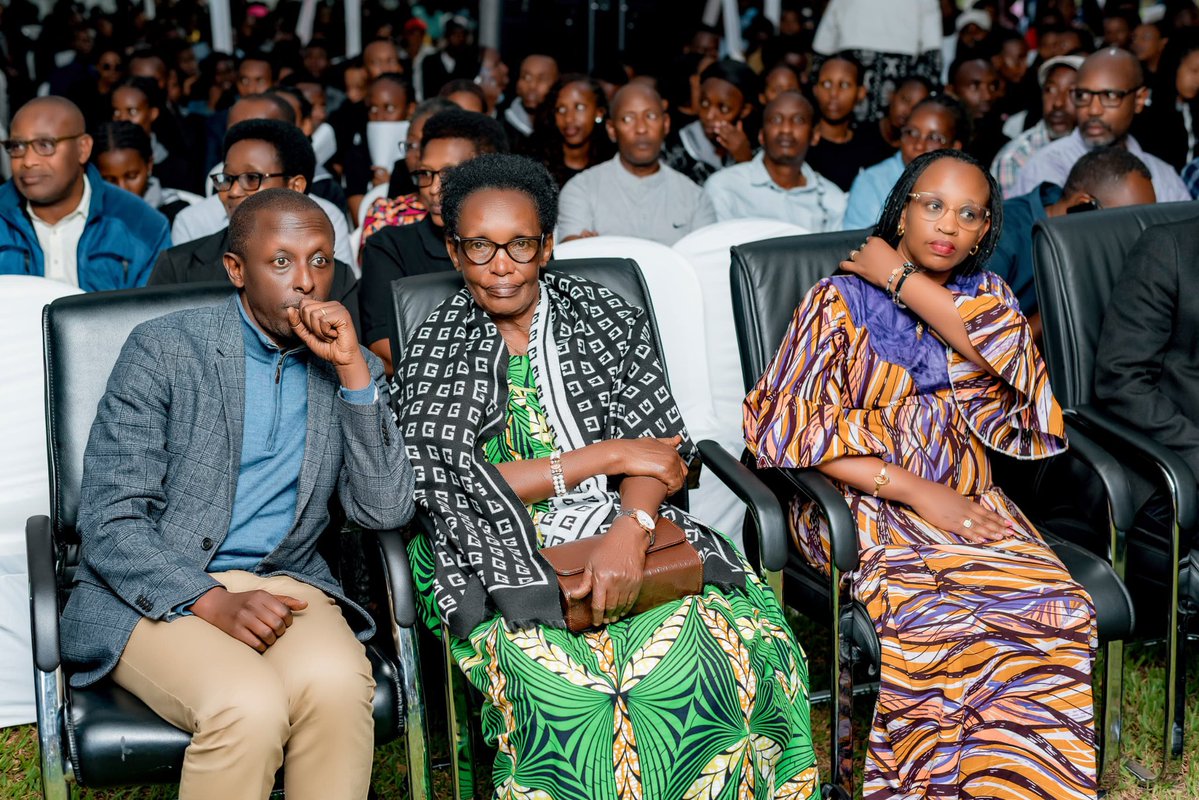 The New Times (Rwanda) tweet media