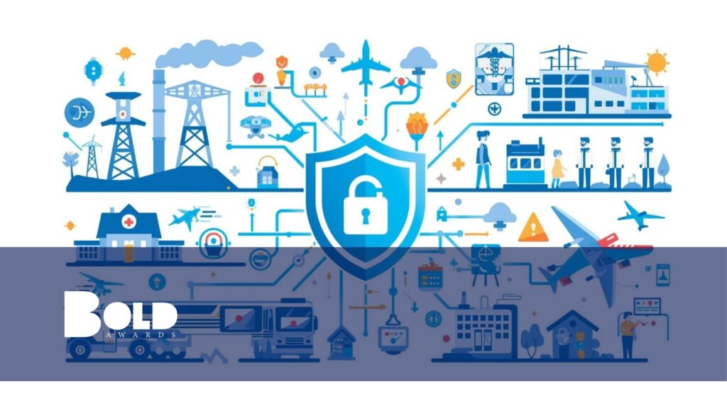 Bold_Awards's tweet image. Ransomware is no longer just digital - it’s disrupting hospitals, energy, and transport.

From Synnovis ransomware attack to Change Healthcare ransomware attack, the impact is real-world.

🔗bit.ly/4cAvNlg  
#beBOLD #Cybersecurity