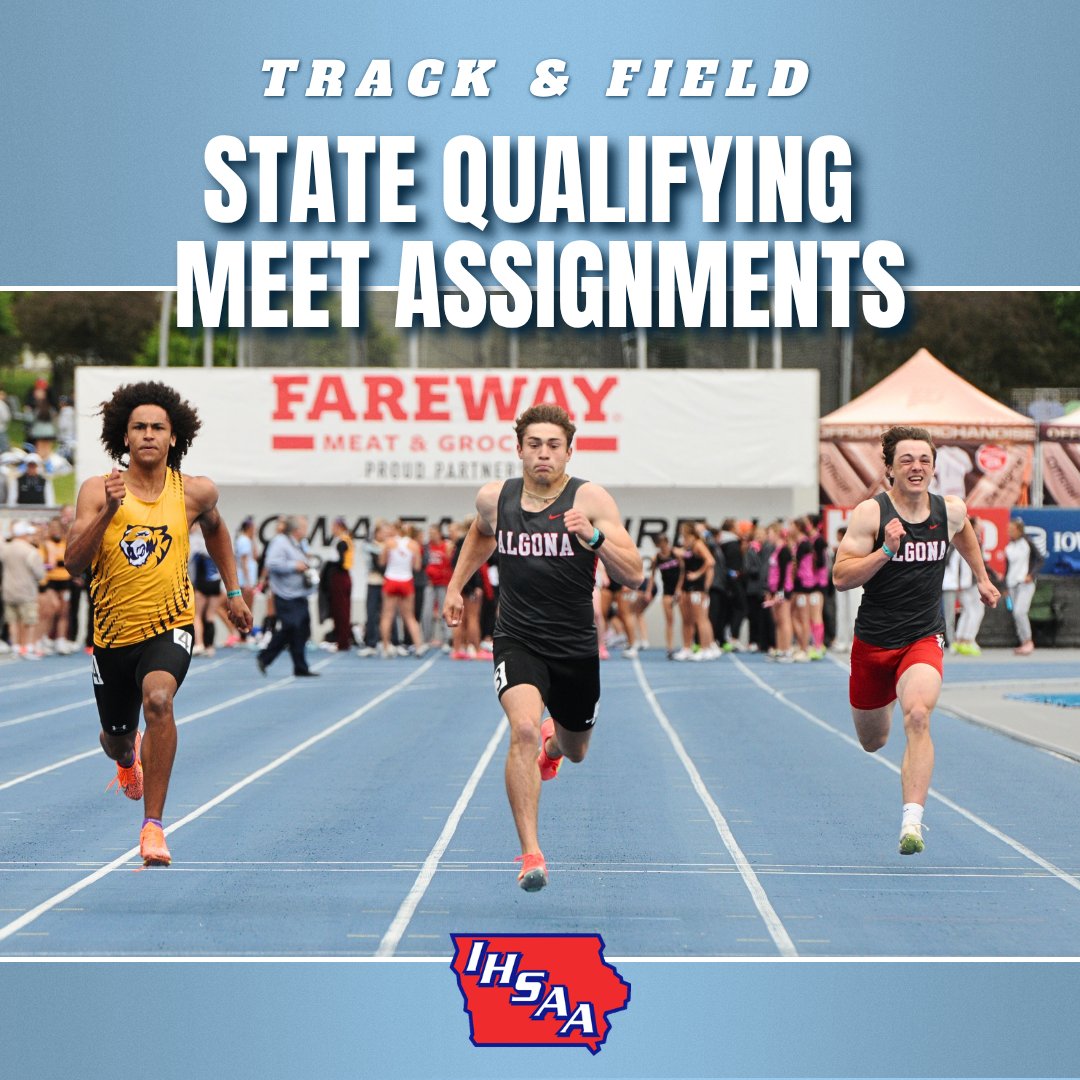 IHSAA tweet media
