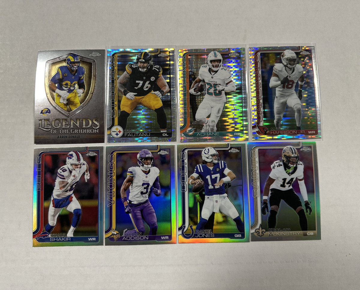 Caleb Russell tweet media