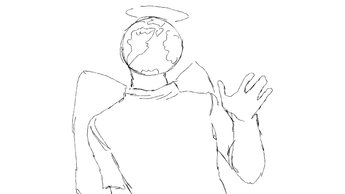 Smoky021011's tweet image. hi goodnnight for now 

#earth