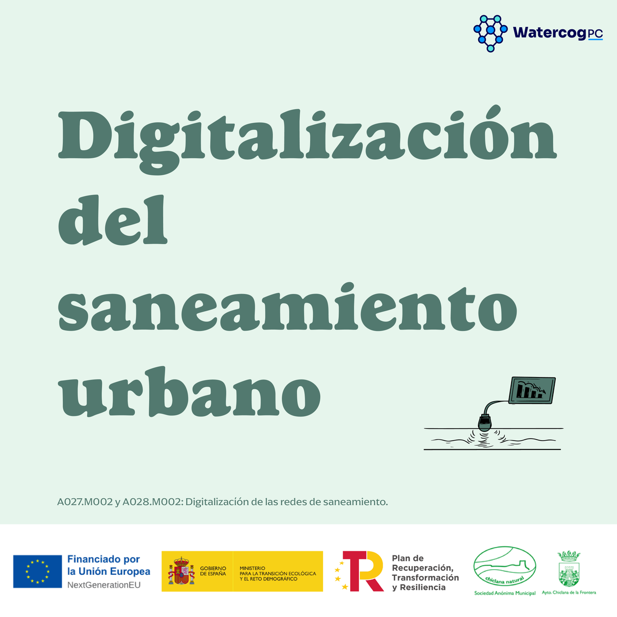 ConectandoTuAgua tweet media